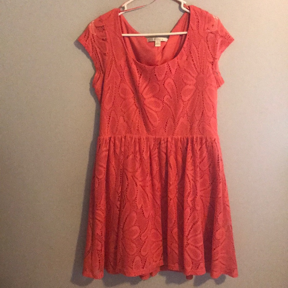 Lauren Conrad Dress - Picture 1 of 1